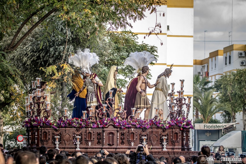 Barrio Pino Montano - Norte en Sevilla