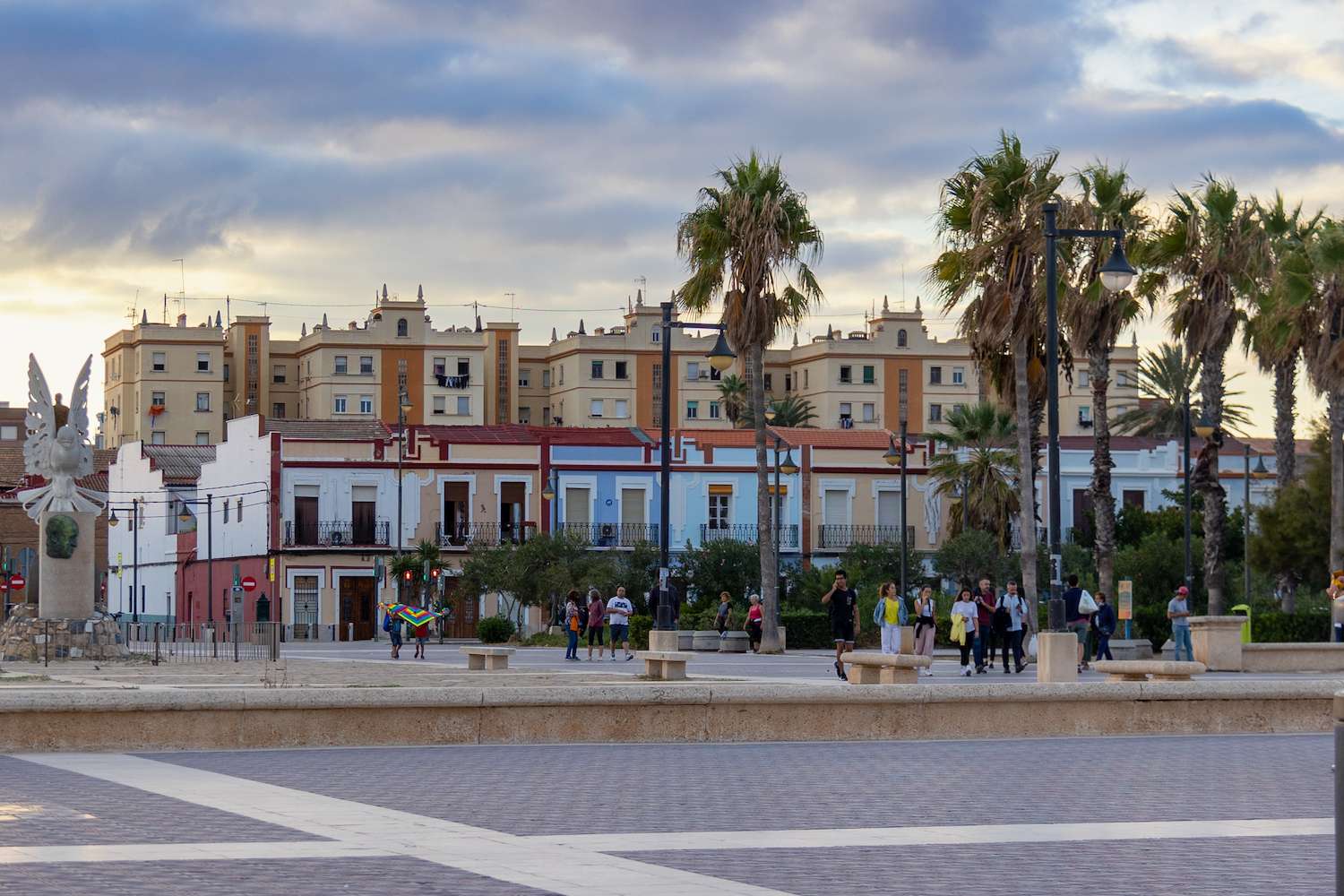 Patrimonio arquitectónico único