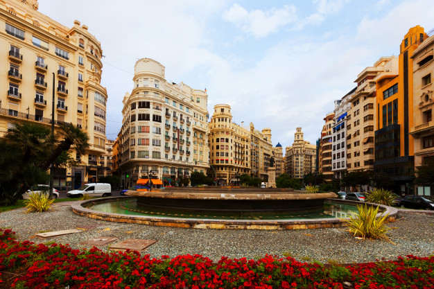 Arquitectura modernista única