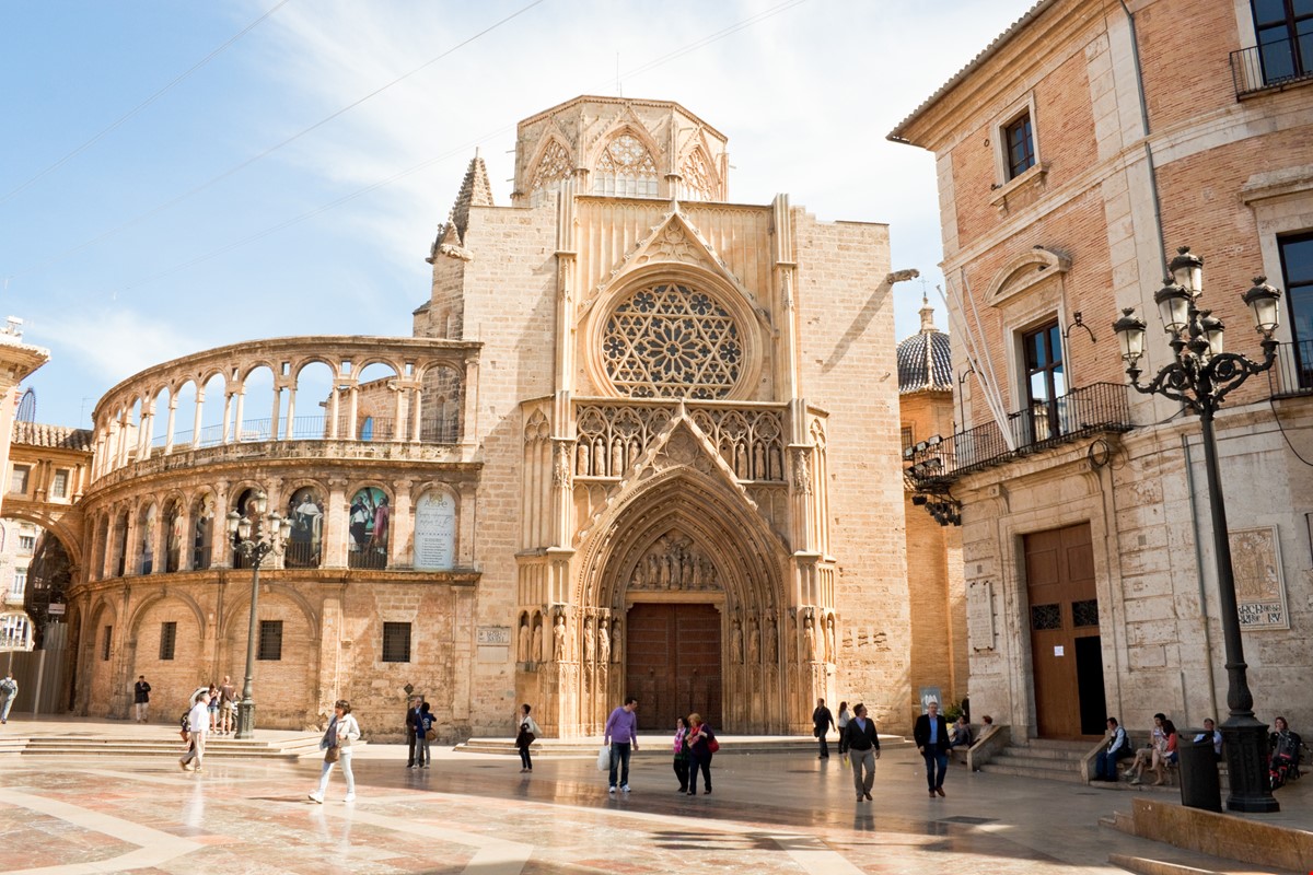 Patrimonio histórico excepcional
