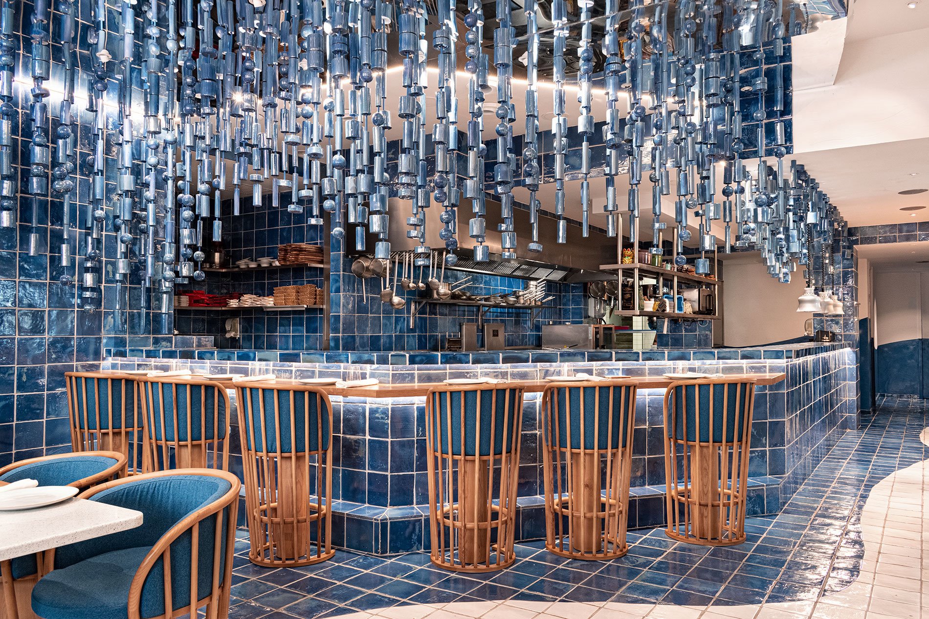 Mejores restaurantes y vida nocturna