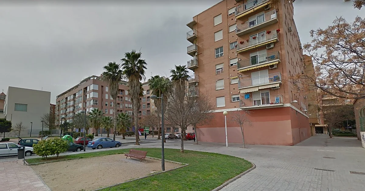 Vida de barrio tradicional