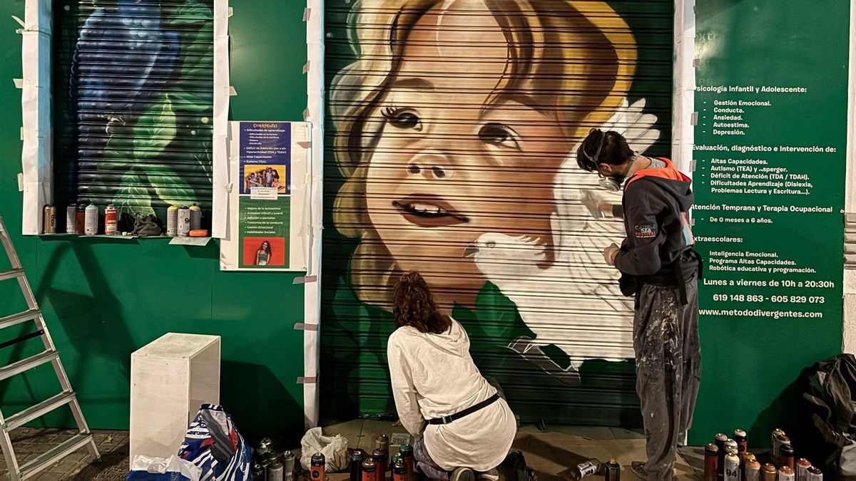 Arte urbano y cultura alternativa