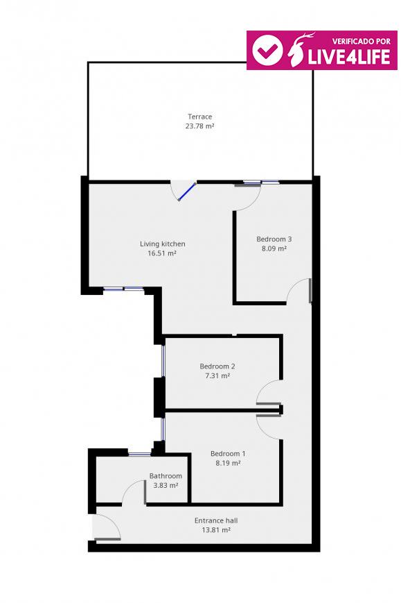 Imagen piso