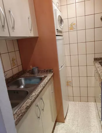 Studio en sevilla
