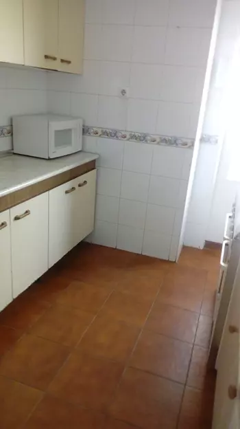 Flat en sevilla