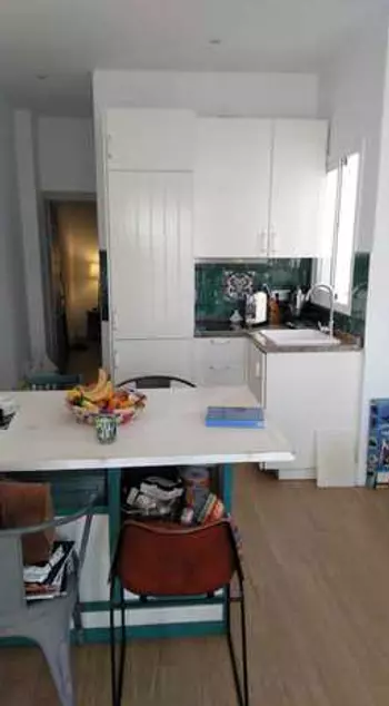 Flat en sevilla