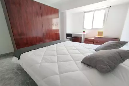 FR Carrer de l'Arquitecte Gascó