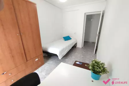 FR Carrer de l'Arquitecte Gascó