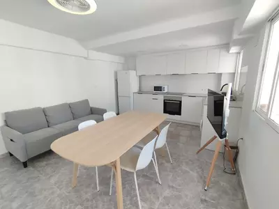 FL Carrer de l'Arquitecte Gascó