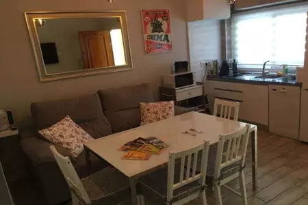 Flat en Sevilla