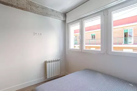 Apartment room en Madrid