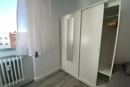 Apartment room en Madrid