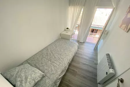 Apartment room en Madrid