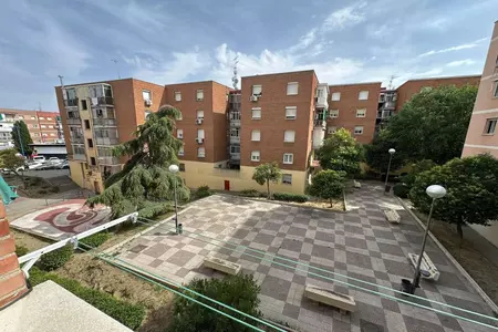 Apartment room en Madrid