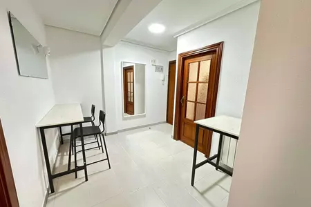 Apartment room en Madrid