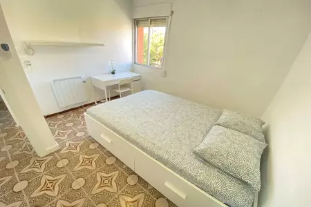 Apartment room en Madrid