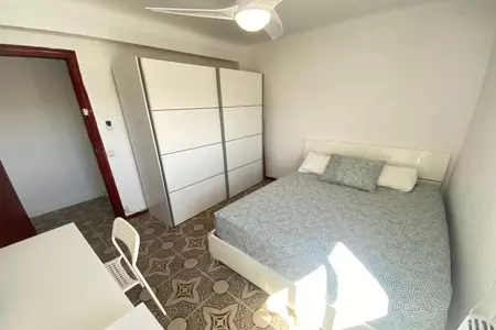 Apartment room en Madrid