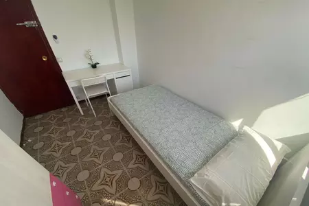 Apartment room en Madrid