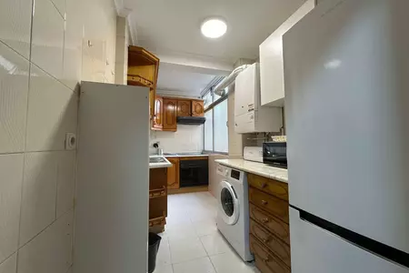 Apartment room en Madrid