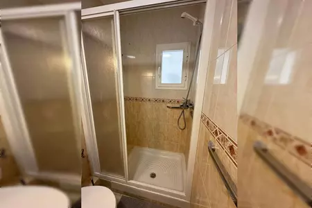 Apartment room en Madrid