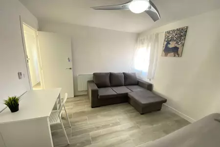 Apartment room en Madrid
