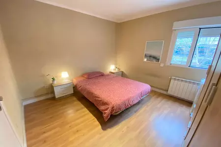 Apartment room en Madrid