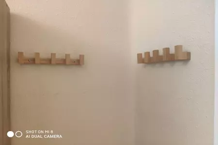 Apartment room en Madrid