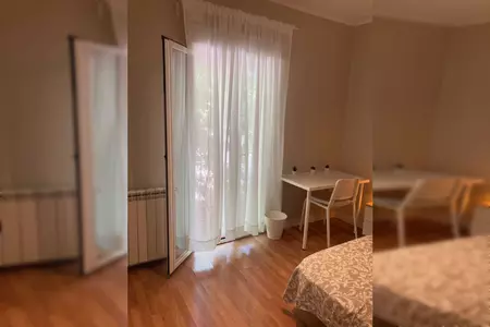 Apartment room en Madrid