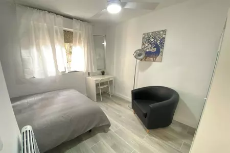 Apartment room en Madrid