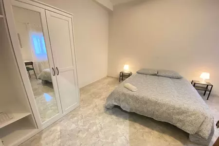 Apartment room en Madrid