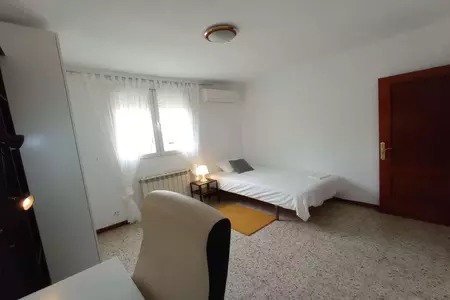 Apartment room en Madrid