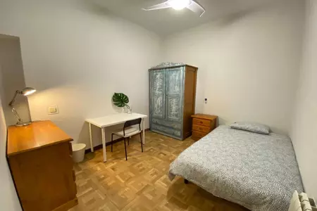 Apartment room en Madrid