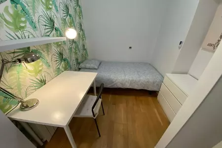 Apartment room en Madrid