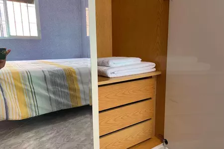 Apartment room en Madrid