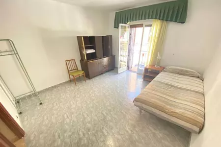 Apartment room en Madrid