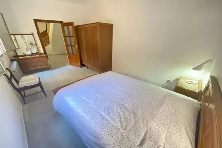 Apartment room en Madrid