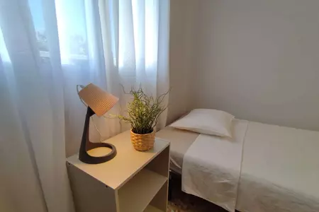 Apartment room en Madrid