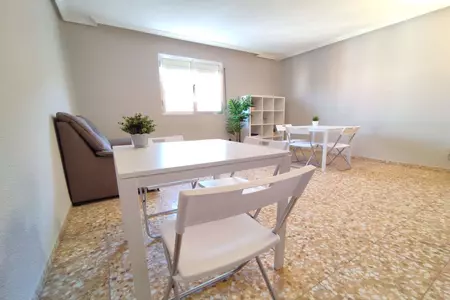 Apartment room en Madrid