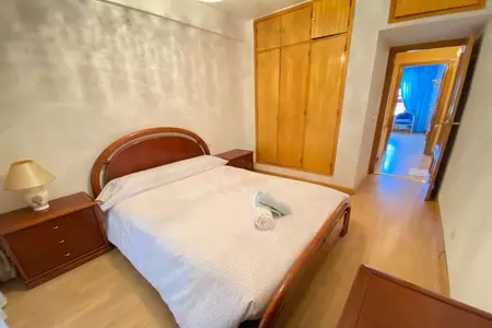 Apartment room en Madrid