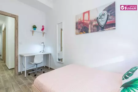 Apartment room en València