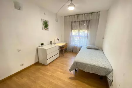 Apartment room en Madrid