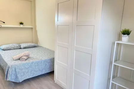 Apartment room en Madrid