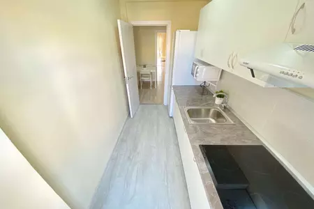 Apartment room en Madrid