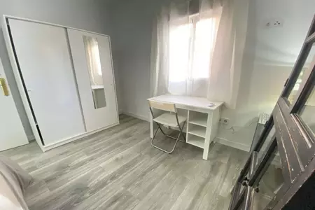 Apartment room en Madrid