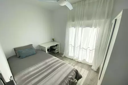 Apartment room en Madrid