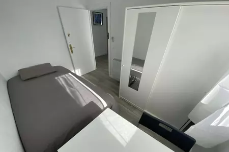 Apartment room en Madrid