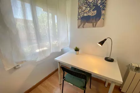 Apartment room en Madrid