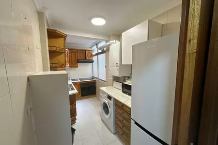 Apartment room en Madrid