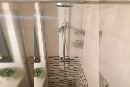 Apartment room en Madrid